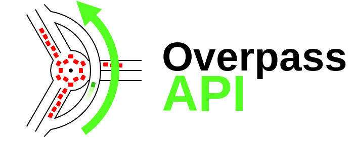 Overpass API logo 700px